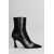 Stuart Weitzman Stuart Weitzman Vinnie High Heels Ankle Boots Black