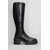 Stuart Weitzman Stuart Weitzman Soho Knee High Heels Boots Black