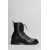 CARMENS Carmens Brit Daily Combat Boots Black