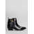 CARMENS Carmens Kelly Wrap Texan Ankle Boots Black