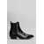 CARMENS Carmens Kelly Beat C. Texan Ankle Boots Black