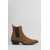 CARMENS Carmens Kelly Beat C. Texan Ankle Boots LEATHER COLOR