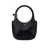 COURRÈGES Courrèges Bag Black