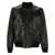 Salvatore Santoro Salvatore Santoro Jackets Black