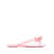 Valentino Garavani Valentino Garavani Rockstud Rubber Thong Sandals PINK