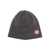 CANADA GOOSE Canada Goose Hats IRON GREY