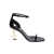 Saint Laurent Saint Laurent Sandals Black