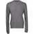 GRAN SASSO Gran Sasso Paricol Clothing GREY