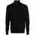 GRAN SASSO Gran Sasso Cyclist Clothing Black