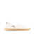 Saint Laurent Saint Laurent Signature Canvas Espadrilles Beige