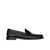 Saint Laurent Saint Laurent Le Loafer 15 Shoes Black