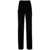 Saint Laurent Saint Laurent Pants Clothing Black