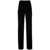 Saint Laurent Saint Laurent Pants Clothing Black