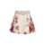 ZIMMERMANN Zimmermann Trousers WHITE