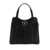 Gucci Gucci Handbags. Black