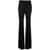 Saint Laurent Saint Laurent Pants Clothing Black