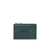 Bottega Veneta Bottega Veneta Wallets EMERALD GREEN-GOLD