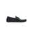 Gucci Gucci Flat Shoes Black