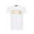 Versace Jeans Couture Versace Jeans Couture T-Shirts WHITE