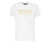 Versace Jeans Couture Versace Jeans Couture T-Shirts WHITE