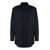 Bottega Veneta Bottega Veneta Wool Overshirt BLUE