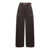 Saint Laurent Saint Laurent Pants BROWN