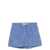 Fedeli Fedeli Beachwears BLUE