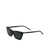 Saint Laurent Saint Laurent Eyewear Sl 737 Accessories Black