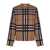 Burberry Burberry Harietta Clothing BROWN