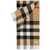 Burberry Burberry Scarfs Beige