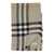 Burberry Burberry Scarfs Beige