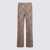 Burberry Burberry Beige Pants LINDEN