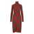 Burberry Burberry Dresses BROWN