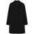 Burberry Burberry Coats BLACK/SNUG