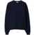 Burberry Burberry Sweaters BLUE