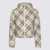 Burberry Burberry Beige Casual Jacket GRAIN IP CHECK