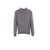 Zanone Zanone Sweaters MEDIUM GRAY MELANGE