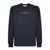 Stone Island Stone Island Sweatshirt Clothing BLUE