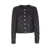 Patrizia Pepe Patrizia Pepe Jackets Black