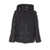 Patrizia Pepe Patrizia Pepe Coats Black