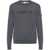 Moncler Moncler Sweaters GREY