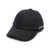 JACQUEMUS Jacquemus Hat Black