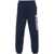 SPORTY & RICH Sporty & Rich Pants NAVY