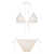 MISSONI BEACHWEAR Missoni Swimwear BRILLIANT WHITE