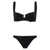 REINA OLGA Reina Olga Swimwear Black