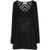 CHARO RUIZ Charo Ruiz Dress BLACK SHAM