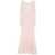 CHARO RUIZ Charo Ruiz Dress DUSTY PINK