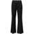 THE GARMENT The Garment Pants Black