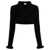 Jean Paul Gaultier Jean Paul Gaultier Sweatshirt Black