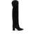 Paris Texas Paris Texas Boots OFF BLACK